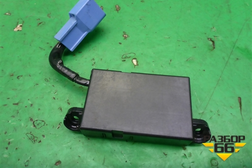 Блок электронный (подгрева руля) (5591060290) для Toyota Land Cruiser Prado(150) с 2009г