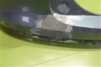 Бампер задний (под парктроник) (6600247097) для Geely Coolray с 2019-2025г