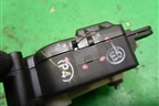 Моторчик заслонки отопителя (AE0638002640PLS) для Toyota Land Cruiser Prado(150) с 2009г