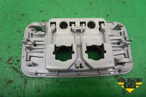 Плафон салонный задний для Toyota Land Cruiser Prado(150) с 2009г