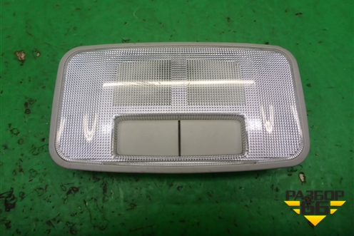 Плафон салонный задний для Toyota Land Cruiser Prado(150) с 2009г