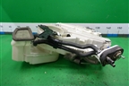 Корпус отопителя (задний) (8703060051) для Toyota Land Cruiser Prado(150) с 2009г