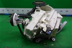 Корпус отопителя (задний) (8703060051) для Toyota Land Cruiser Prado(150) с 2009г