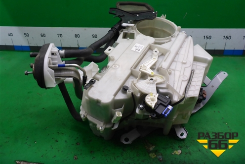 Корпус отопителя (задний) (8703060051) для Toyota Land Cruiser Prado(150) с 2009г