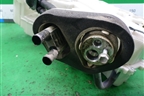 Корпус отопителя (задний) (8703060051) для Toyota Land Cruiser Prado(150) с 2009г