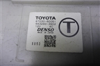 Корпус отопителя (задний) (8703060051) для Toyota Land Cruiser Prado(150) с 2009г