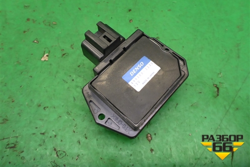 Резистор отопителя (4993002230) для Toyota Land Cruiser Prado(150) с 2009г