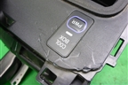 Подлокотник (с холодильником) для Toyota Land Cruiser Prado(150) с 2009г