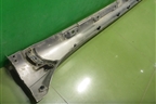 Накладка на порог наружная правая (7580560050) для Toyota Land Cruiser Prado(150) с 2009г