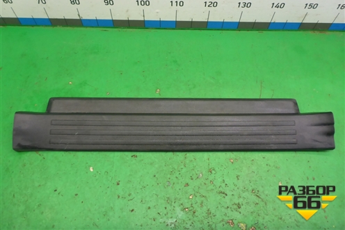 Накладка порога внутренняя переднего правого (6791060042) для Toyota Land Cruiser Prado(150) с 2009г