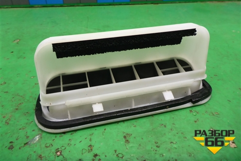 Клапан вентиляционный (6293960031) для Toyota Land Cruiser Prado(150) с 2009г