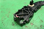 Кронштейн заднего бампера левый (5215660080) для Toyota Land Cruiser Prado(150) с 2009г
