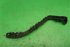 Кронштейн заднего бампера левый (5215660080) для Toyota Land Cruiser Prado(150) с 2009г