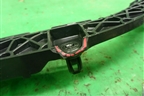 Кронштейн заднего бампера левый (5215660080) для Toyota Land Cruiser Prado(150) с 2009г