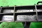 Кронштейн заднего бампера левый (5215660080) для Toyota Land Cruiser Prado(150) с 2009г