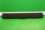 Обшивка багажника (5841560020) для Toyota Land Cruiser Prado(150) с 2009г