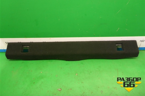Обшивка багажника (5841560020) для Toyota Land Cruiser Prado(150) с 2009г