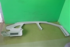 Боковина кузова левая (новая) (760236862R) для VAZ XRAY с 2016г