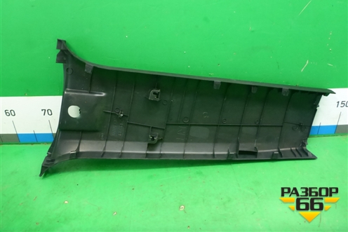Обшивка стойки центральная нижняя правая (6241360090) для Toyota Land Cruiser Prado(150) с 2009г