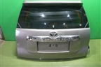 Дверь багажника со стеклом (после 2017г) (6700560L30) для Toyota Land Cruiser Prado(150) с 2009г