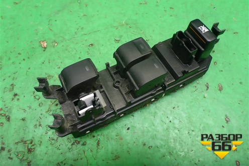 Модуль управления стеклоподъёмниками (8404060230) для Toyota Land Cruiser Prado(150) с 2009г