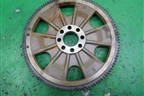 Маховик (2.8л 1GD АКПП) для Toyota Land Cruiser Prado(150) с 2009г