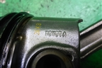 Поршень с шатуном (2.8л 1GD) для Toyota Land Cruiser Prado(150) с 2009г