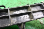 Кронштейн заднего бампера правый (5215560080) для Toyota Land Cruiser Prado(150) с 2009г