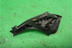 Молдинг лобового стекла правый (нижний) (5386660100) для Toyota Land Cruiser Prado(150) с 2009г