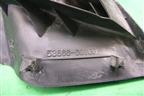 Молдинг лобового стекла правый (нижний) (5386660100) для Toyota Land Cruiser Prado(150) с 2009г