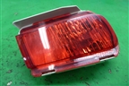 Фонарь в задний бампер правый (8158160240) для Toyota Land Cruiser Prado(150) с 2009г