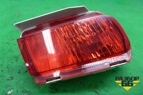 Фонарь в задний бампер правый (8158160240) для Toyota Land Cruiser Prado(150) с 2009г