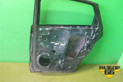 Дверь задняя правая (551000847AADYJ) для Chery Arrizo 8 с 2022г