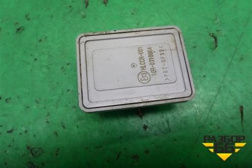 Реле омывателя фар (8594230040) для Toyota Land Cruiser Prado(150) с 2009г