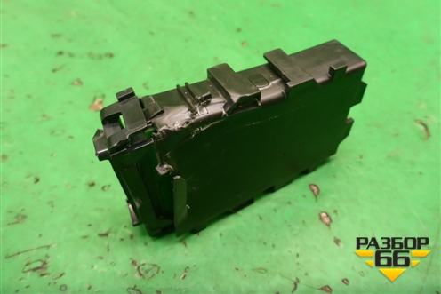Блок электронный (8911147080) для Toyota Land Cruiser Prado(150) с 2009г