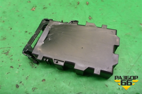 Блок электронный (8911147080) для Toyota Land Cruiser Prado(150) с 2009г