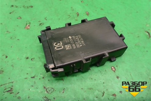 Блок электронный (8911147080) для Toyota Land Cruiser Prado(150) с 2009г
