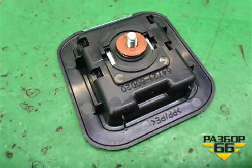 Крепление для багажа (6472160020) для Toyota Land Cruiser Prado(150) с 2009г