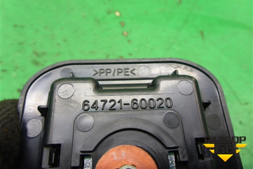 Крепление для багажа (6472160020) для Toyota Land Cruiser Prado(150) с 2009г