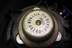 Динамик (8616060430) для Toyota Land Cruiser Prado(150) с 2009г