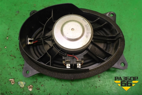 Динамик (8616060460) для Toyota Land Cruiser Prado(150) с 2009г