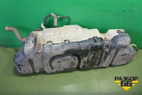Бак топливный (7711135410) для Toyota Land Cruiser Prado(150) с 2009г