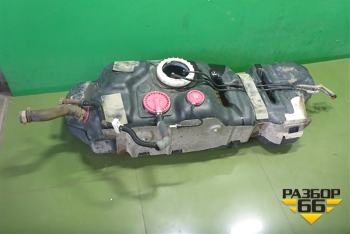 Бак топливный (7711135410) для Toyota Land Cruiser Prado(150) с 2009г
