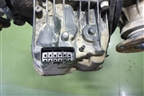 Коробка раздаточная для Toyota Land Cruiser Prado(150) с 2009г