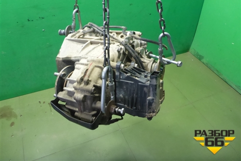 Коробка раздаточная для Toyota Land Cruiser Prado(150) с 2009г