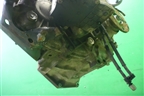 Коробка раздаточная для Toyota Land Cruiser Prado(150) с 2009г