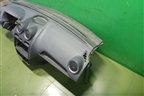 Торпедо под AIR BAG без AIR BAG для Ford Fiesta с 2001-2008г
