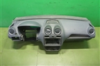 Торпедо под AIR BAG без AIR BAG для Ford Fiesta с 2001-2008г