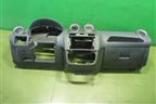 Торпедо под AIR BAG без AIR BAG для Ford Fiesta с 2001-2008г