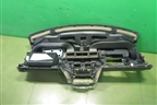 Торпедо под AIR BAG без AIR BAG для Ford Fiesta с 2001-2008г